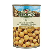 La Bio Idea Kikkererwten 400 gram