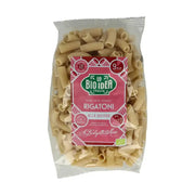 La Bio Idea Quinoa rigatoni pasta 500 gram