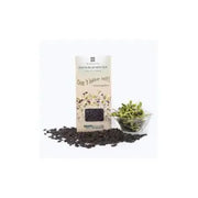 Biologische kiemerij De Peuleschil Zonnebloempitten 70 gram