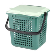 Biomat Airbox 26x19.8x25.6 with hole