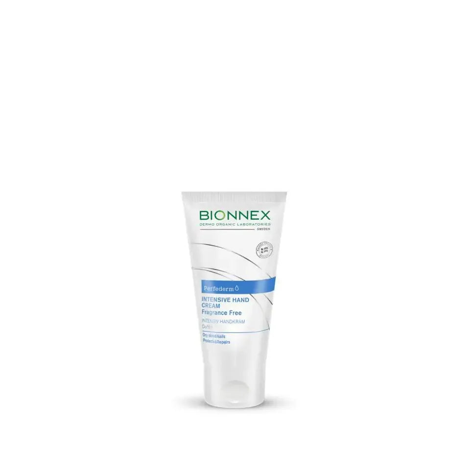 Bionnex Perfederm Handcreme parfumvrij 50 ml