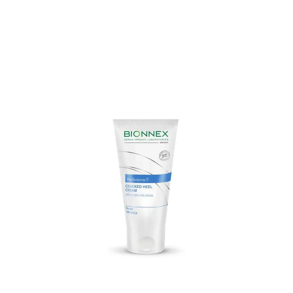 Bionnex Perfederm Hielkloven crème voor diepe kloven 50 ml