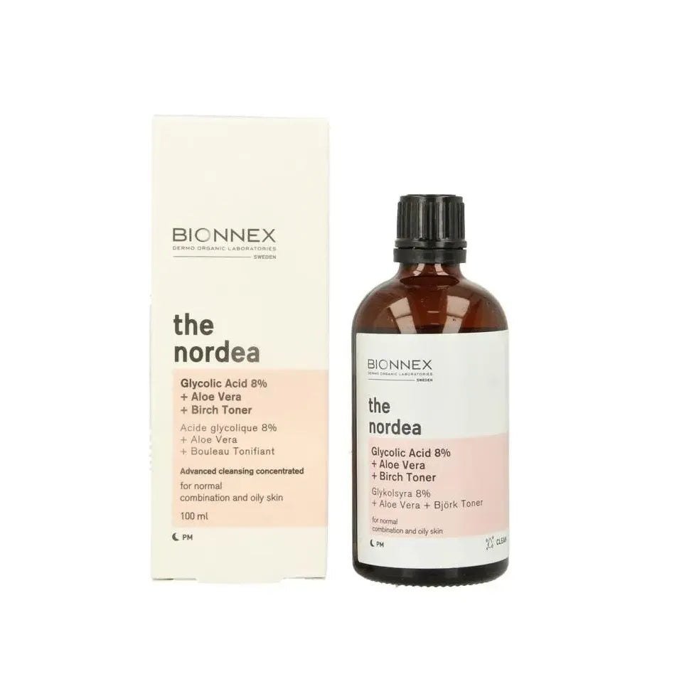Bionnex The Nordea serum Vitamine C 30 ml