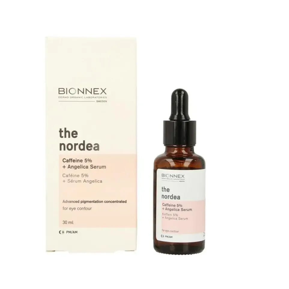 Bionnex The Nordea serum Salysilic acid 30 ml