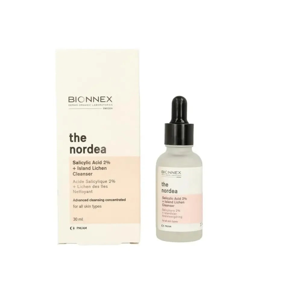 Bionnex The Nordea serum Hyaluronic acid 30 ml