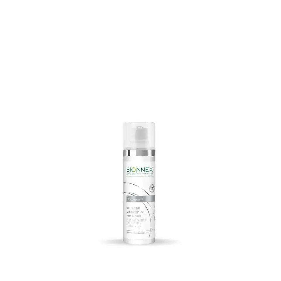 Bionnex Whitexpert Whitening cream SPF30 30 ml