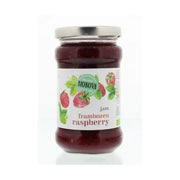 Bionova Frambozenjam340 gram