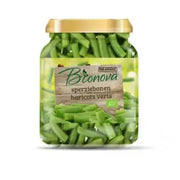 Bionova Sperziebonen 340 gram