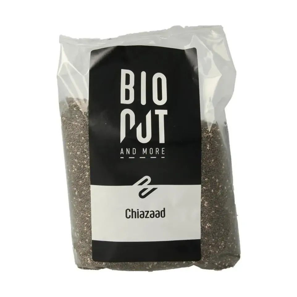 Bionut Chiazaad500 gram