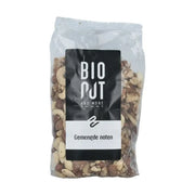 Bionut Gemengde noten zonder paranoten 500 gram