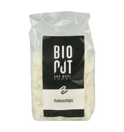 Bionut Kokoschips raw150 gram