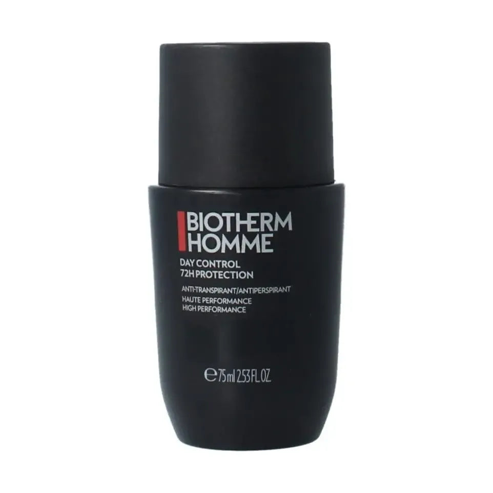 Biotherm Deodorant roller homme 72h day control 75 ml
