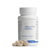Biotics 6 plus 90 tabletten