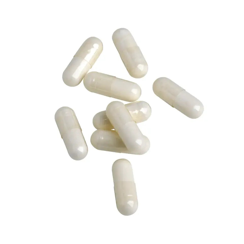 Biotics Acetyl-L-Carnitine 90 capsules