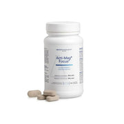 Biotics Acti mag focus 90 tabletten