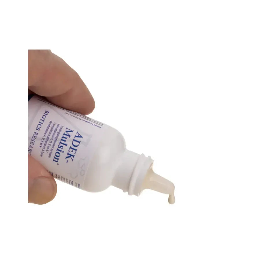 Biotics ADEK-Mulsion 30 ml
