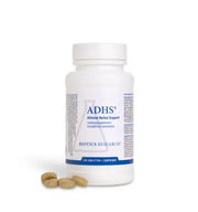 Biotics ADHS 120 tabletten (afbeelding 1)