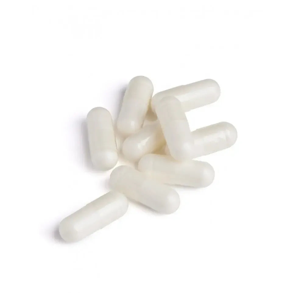 Biotics Capricin 100 capsules