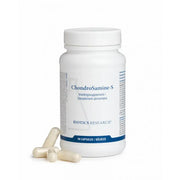 Biotics Chondrosamine-S 90 capsules