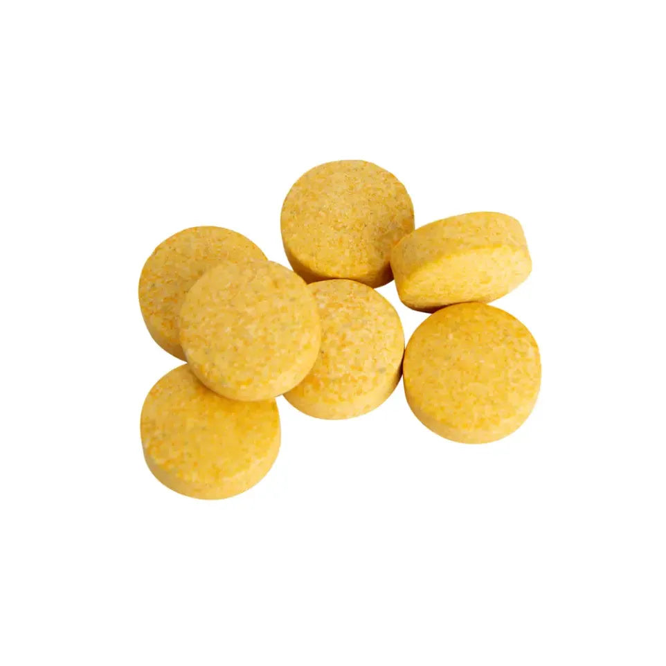 Biotics Coq-Zyme 30mg 60 tabletten