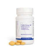 Biotics Coq-Zyme 30mg 60 tabletten