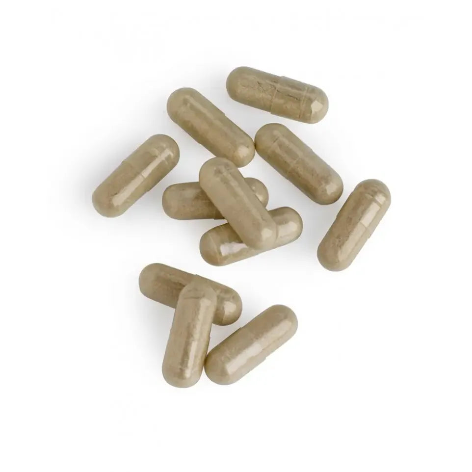 Biotics Dormavit plus 60 capsules