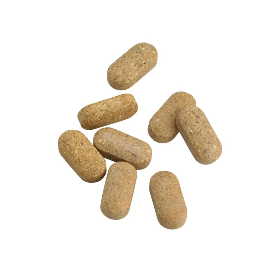 Biotics Equi-Fem 120 tabletten