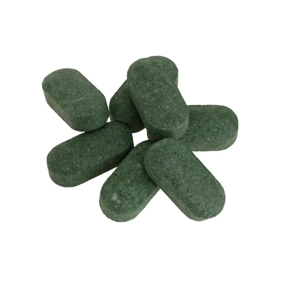 Biotics Garlic Plus knoflook 100 tabletten