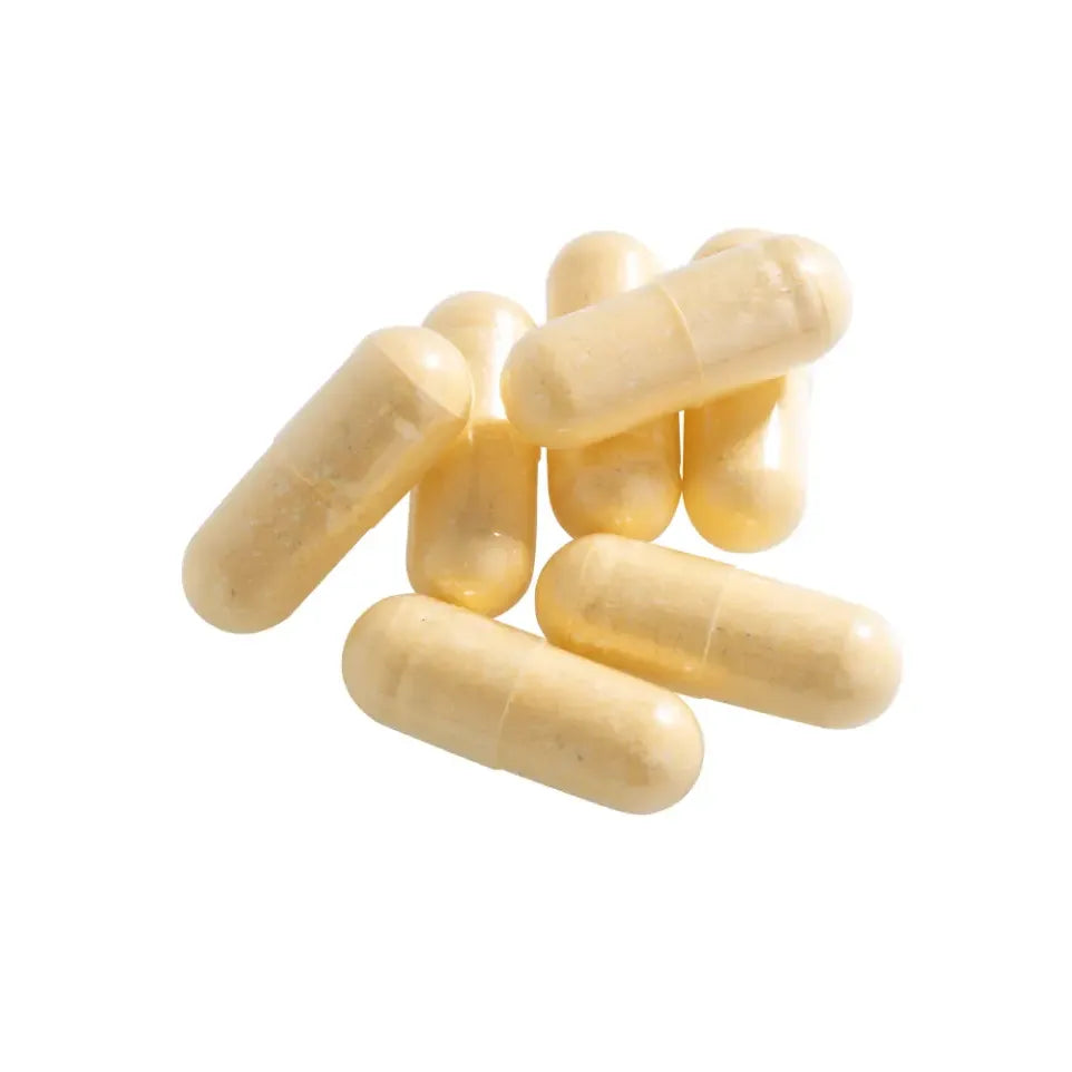 Biotics Glucobalance 90 capsules