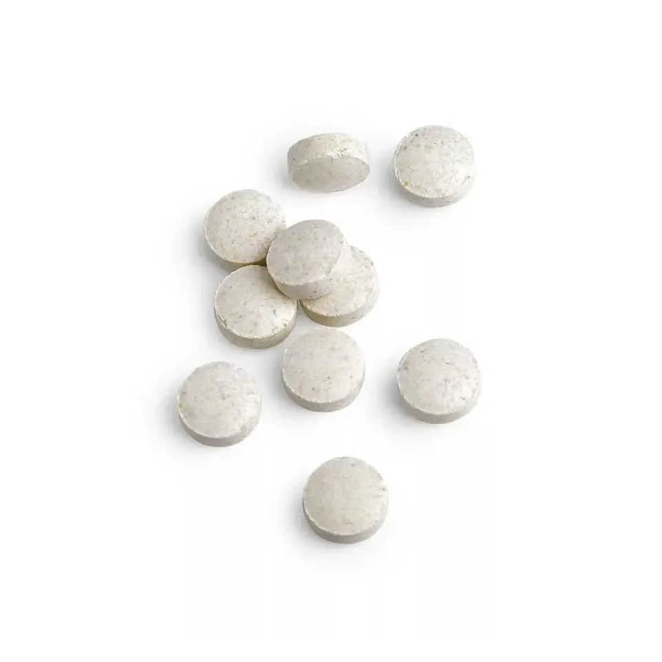 Biotics HCL plus 90 tabletten