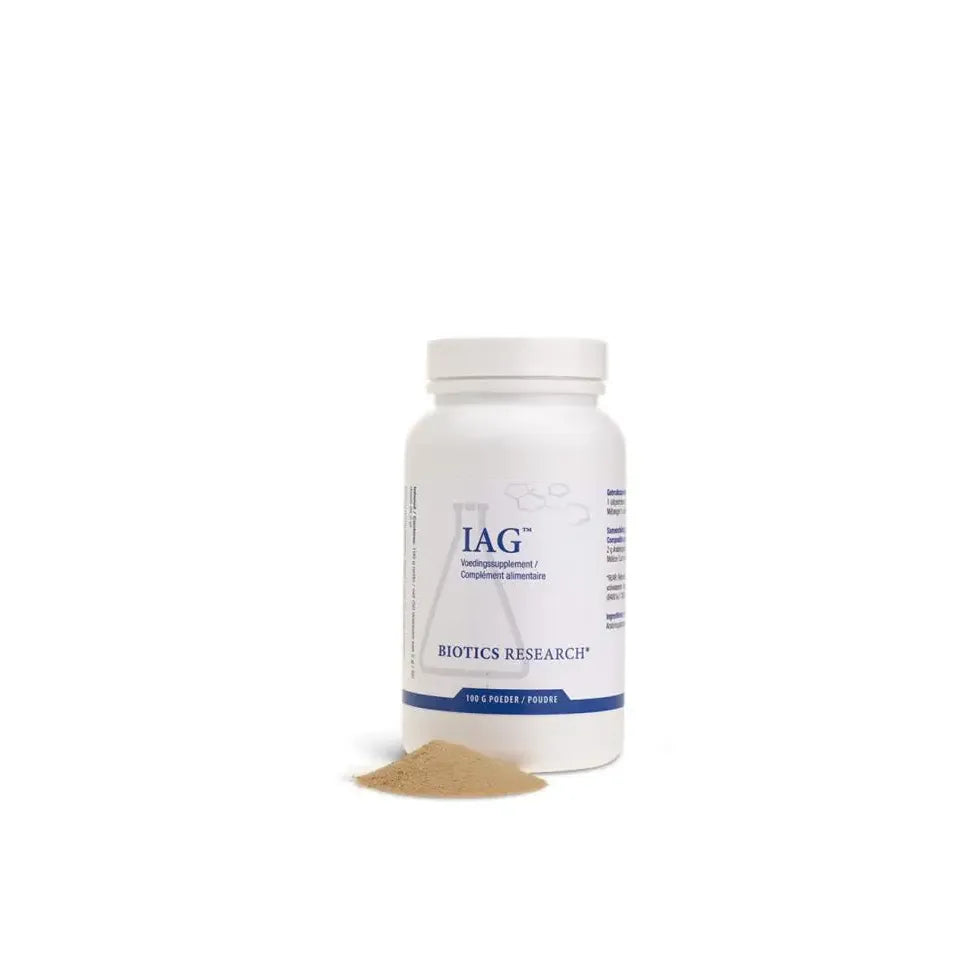 Biotics IAG 100 gram