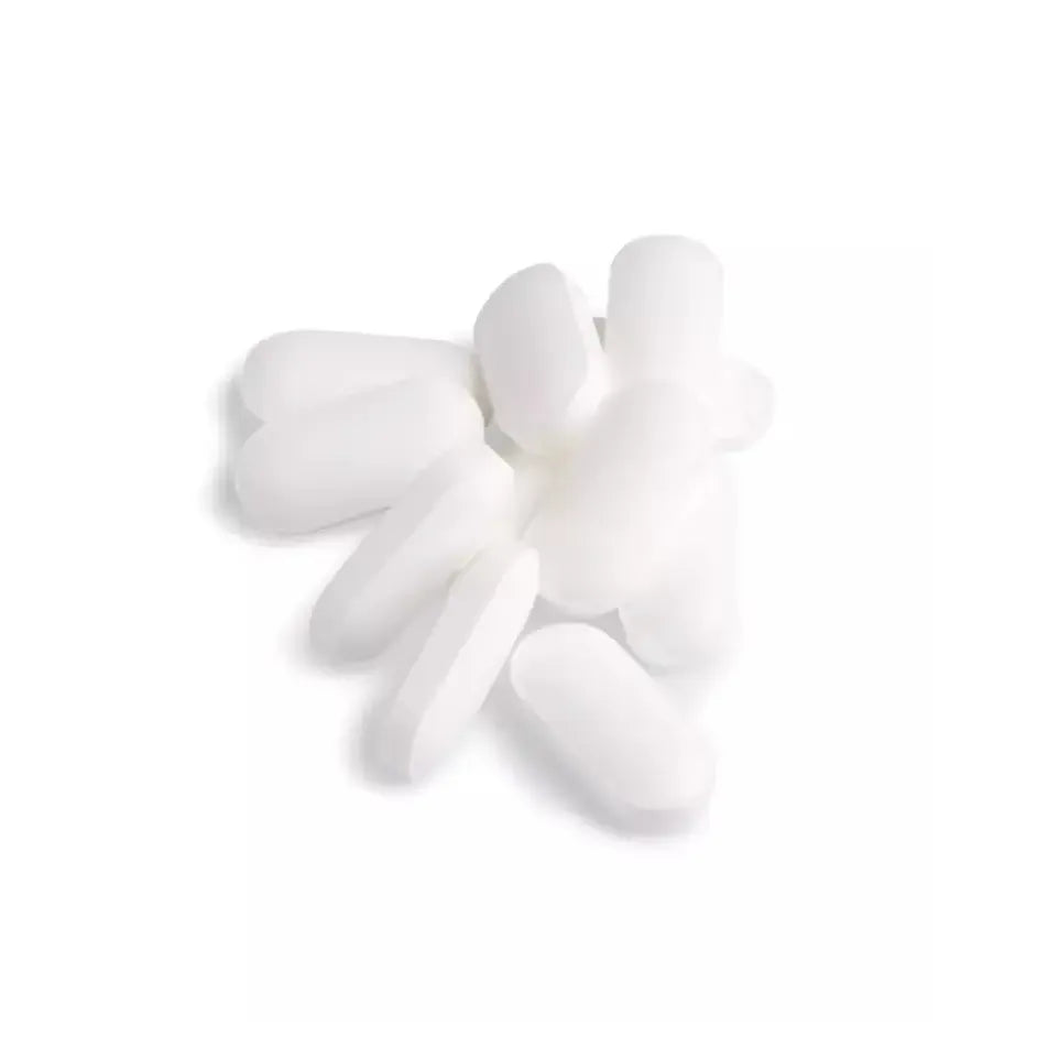 Biotics inositol 325 mg 200 tabletten