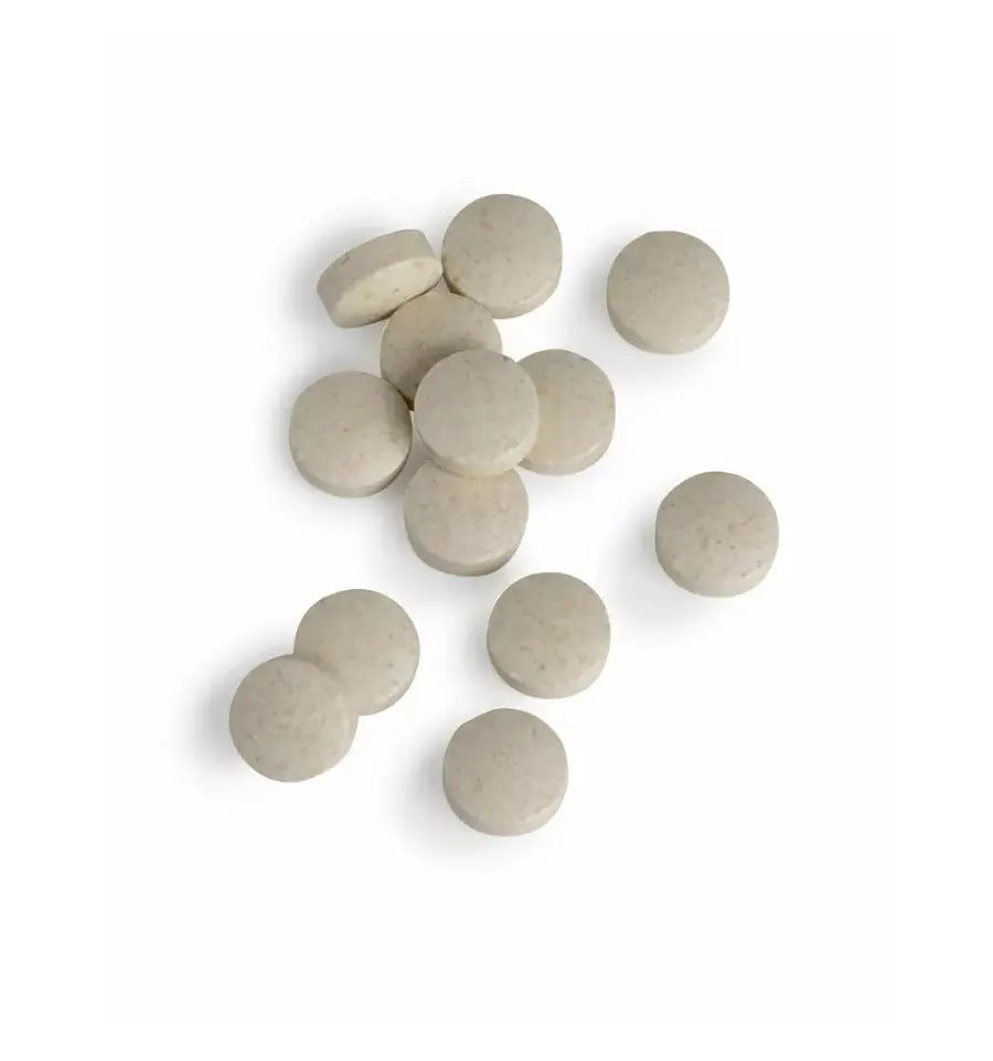 Biotics Intenzyme forte 100 tabletten (afbeelding 3)