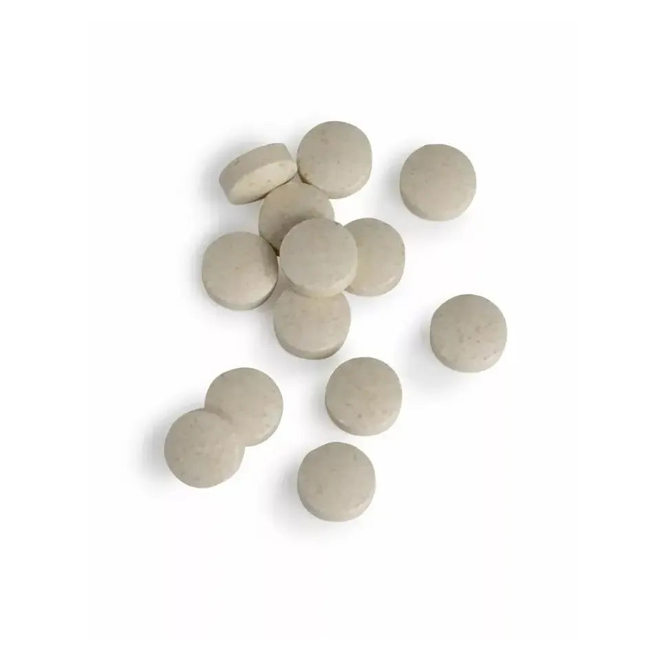 Biotics Intenzyme forte 100 tabletten (afbeelding 3)