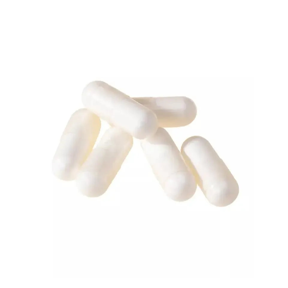 Biotics L-glutamine 1500 mg 180 caps