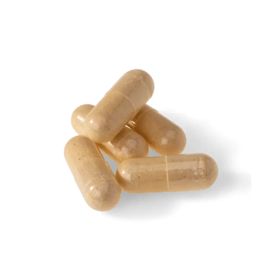 Biotics Meda-Stim 100 capsules