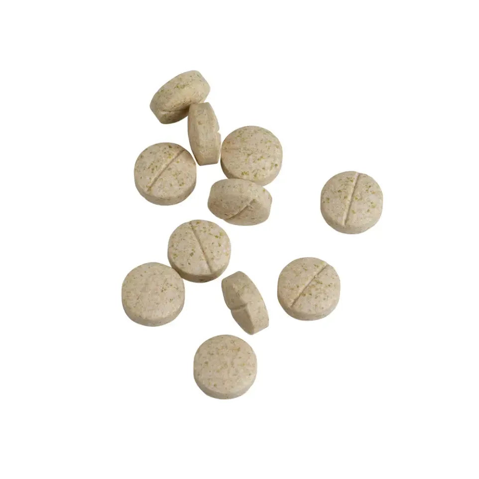 Biotics Methylfolate Plus 120 tabletten