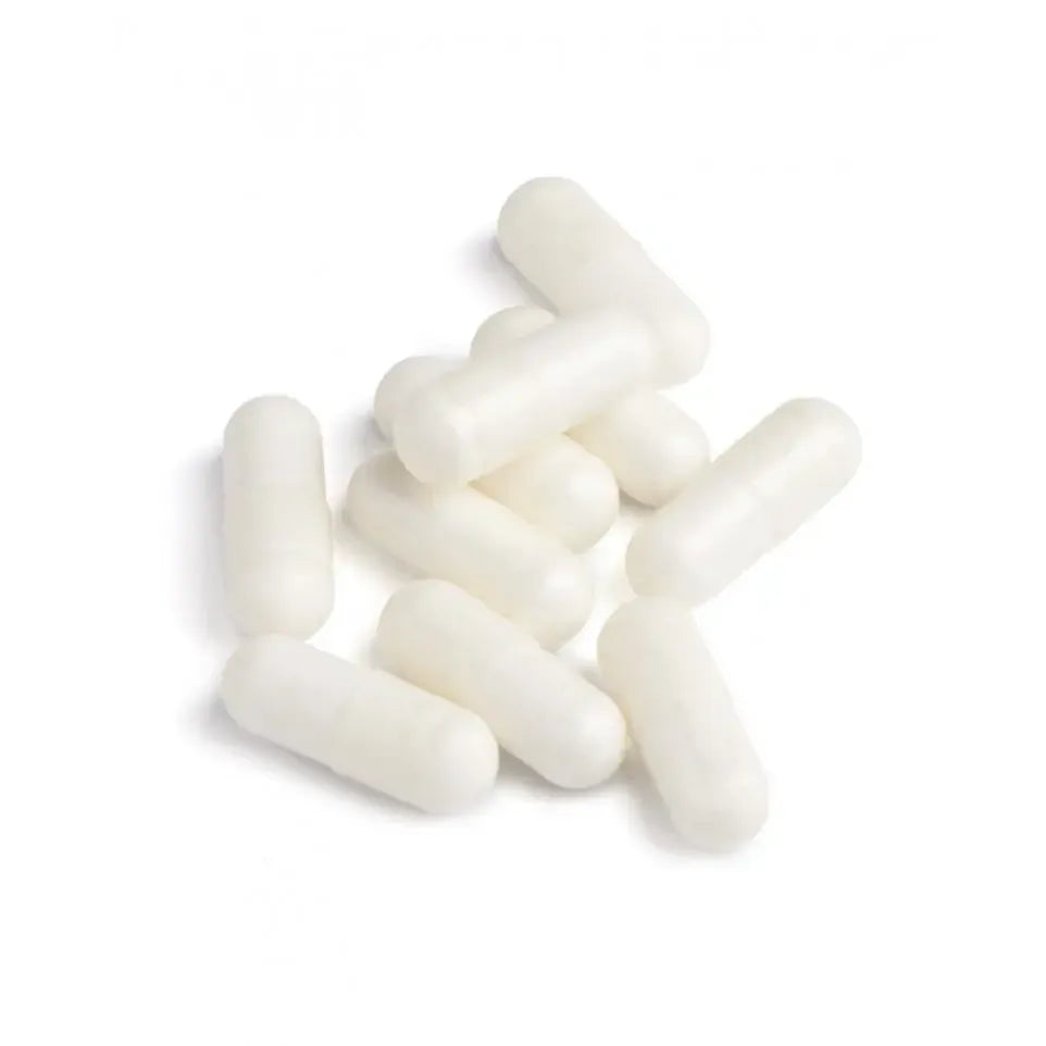 Biotics Mg-Zyme 100 mg 100 capsules