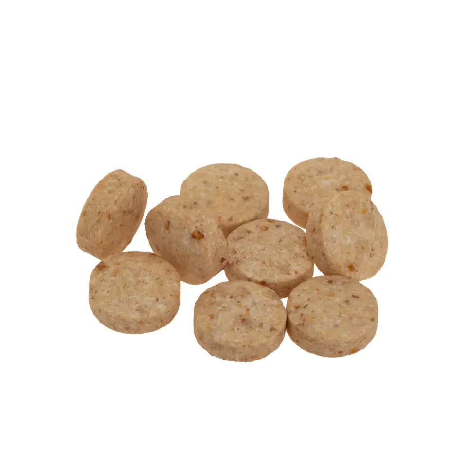 Biotics NAC Plus 120 tabletten