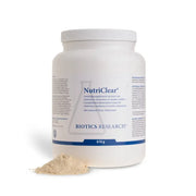 Biotics Nutriclear 670 gram