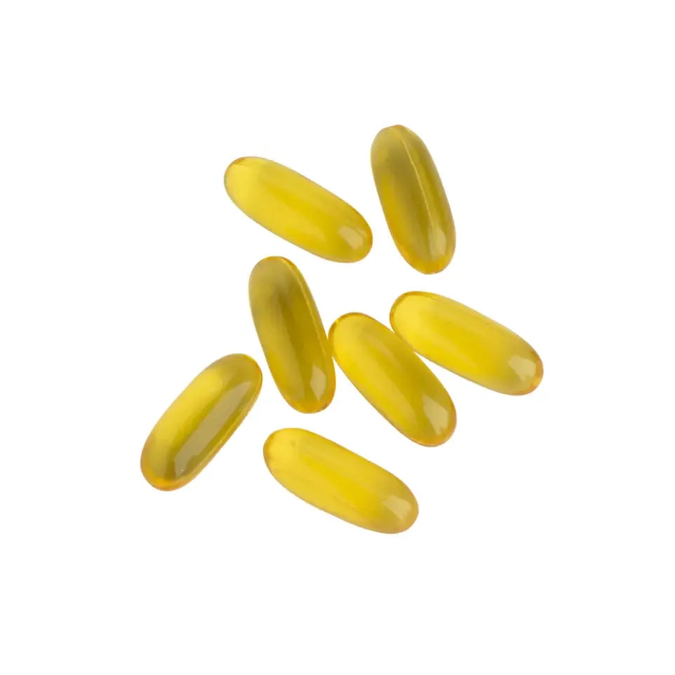 Biotics Optimal efas-bc 120 capsules