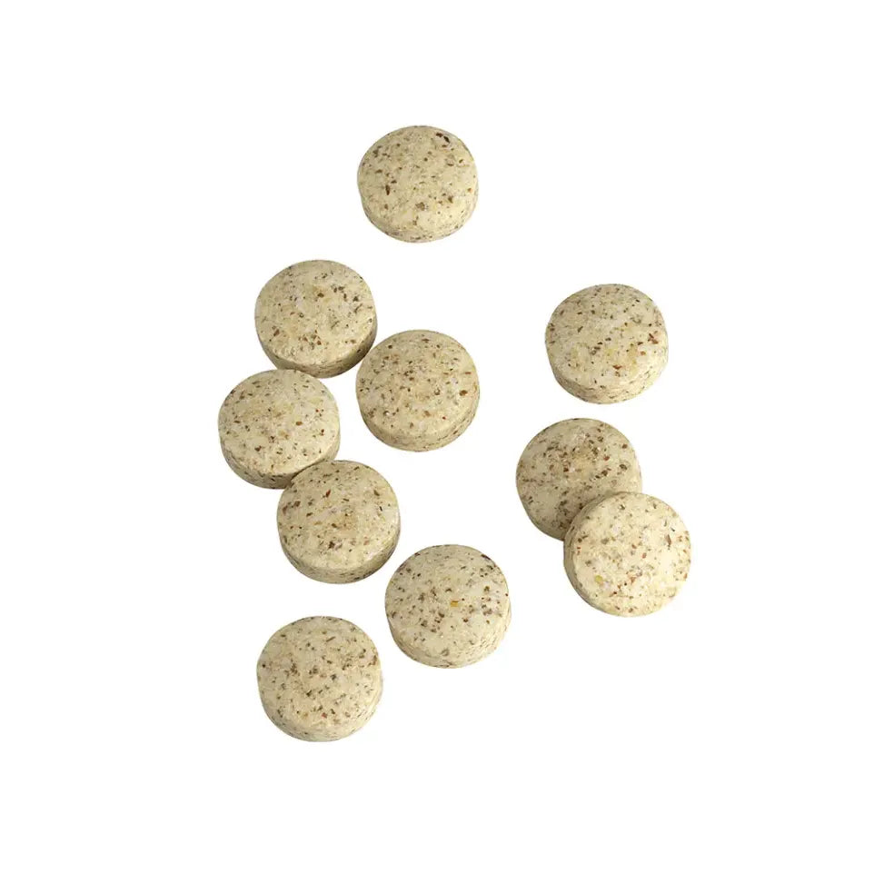 Biotics Oorganik-15 180 tabletten