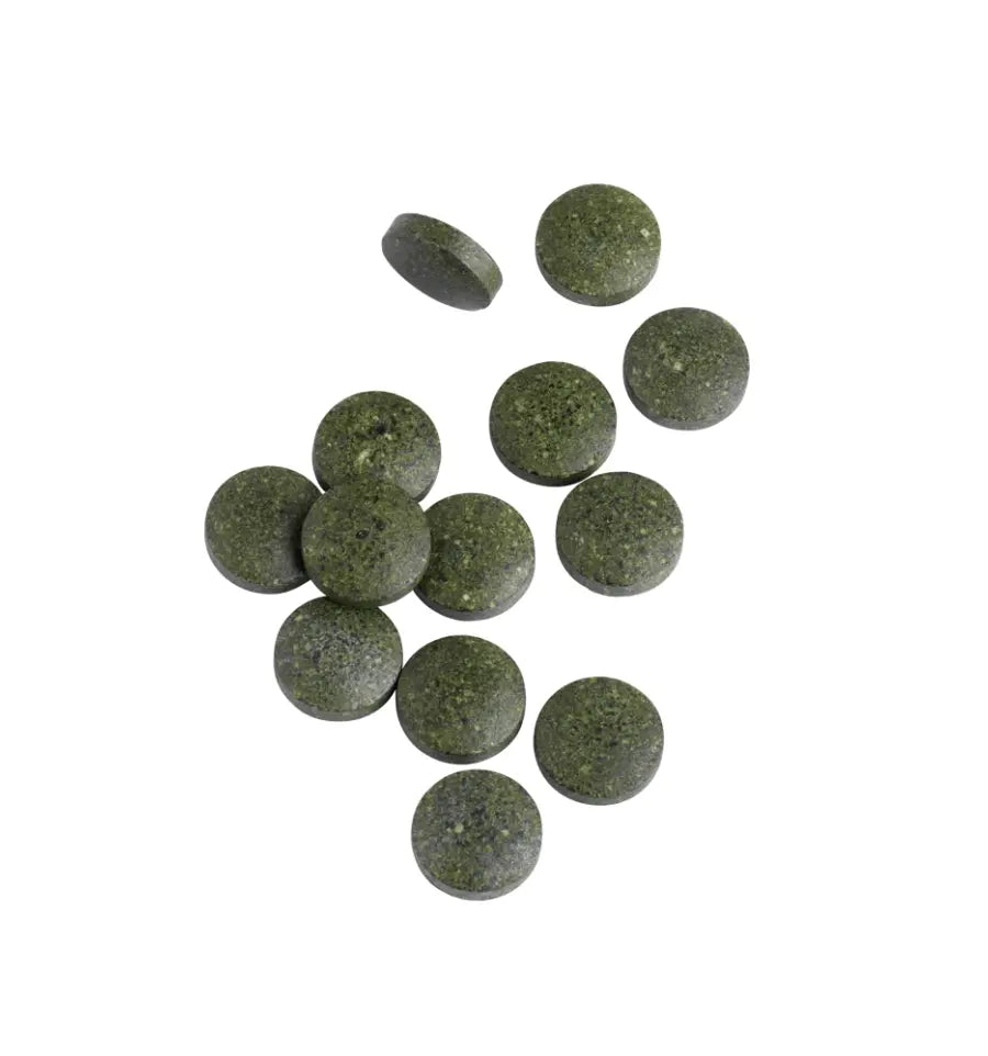 Biotics Porphyra-Zyme 90 tabletten (afbeelding 3)