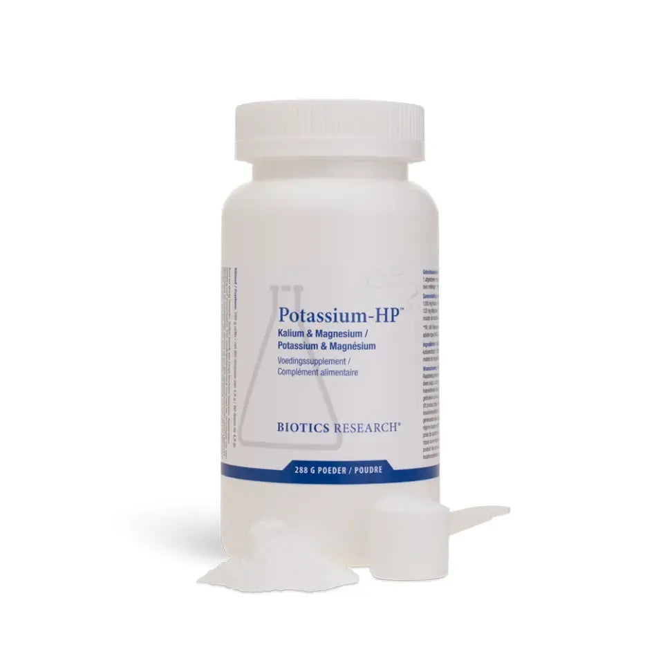 Biotics Potassium-HP 288 gram