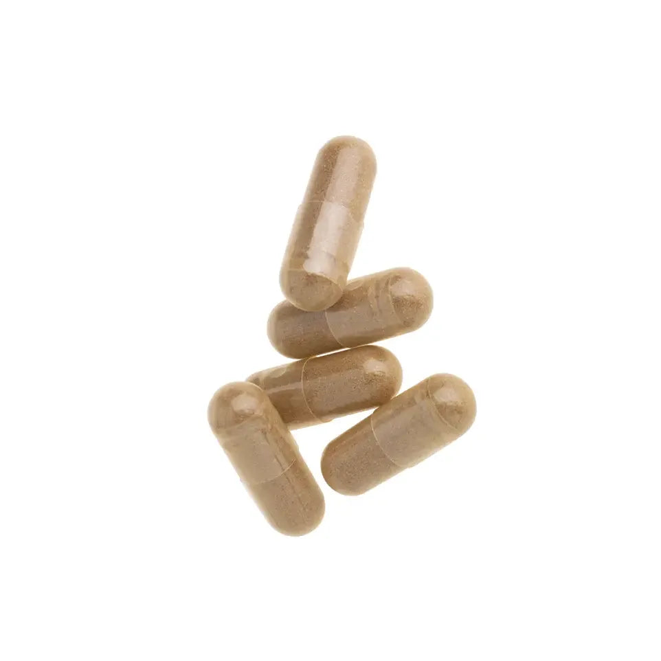 Biotics VHP valeriaan/hop/passiebloem 90 capsules