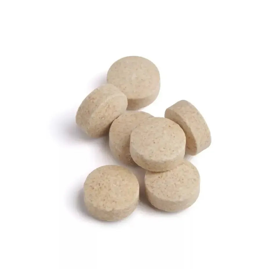 Biotics Vitamine C plus 500 mg 100 tabletten