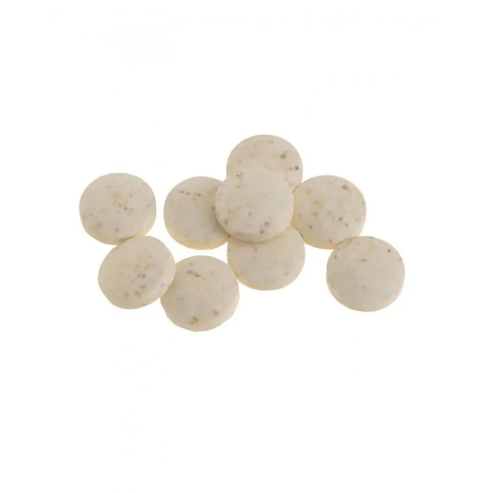 Biotics Zn-Zyme 15 mg 100 tabletten