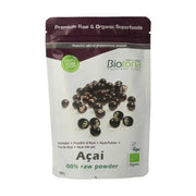 Biotona Acai raw powder bio 150 gram