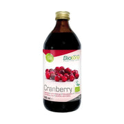 Biotona Cranberry concentrate500 ml