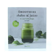 Biotona Smoothies shakes & juice